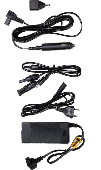 Image du produit Koor Glacière à compresseur ACUX 18 avec powerbank (18 l)