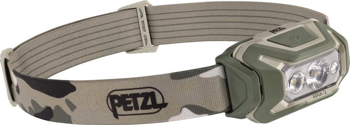 Petzl Aria 2 (450 lm)