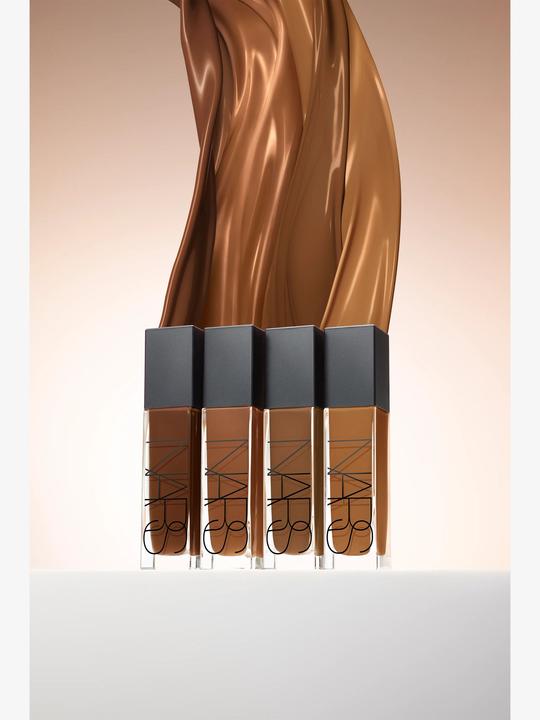 Image du produit NARS Cosmetics Fond de teint Natural Radiant Longwear (Namibie)