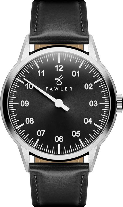 Fawler Paz (Analoguhr, 40 mm)