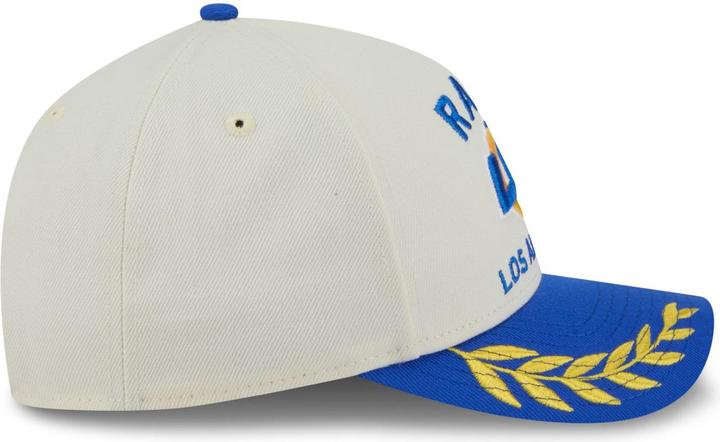 Produktbild New Era 9Forty M-Crown Cap NFL 2025 Draft Los Angeles Rams