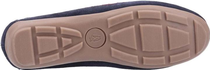 Immagine prodotto Hush Puppies Scarpe basse Margot in pelle scamosciata (38)