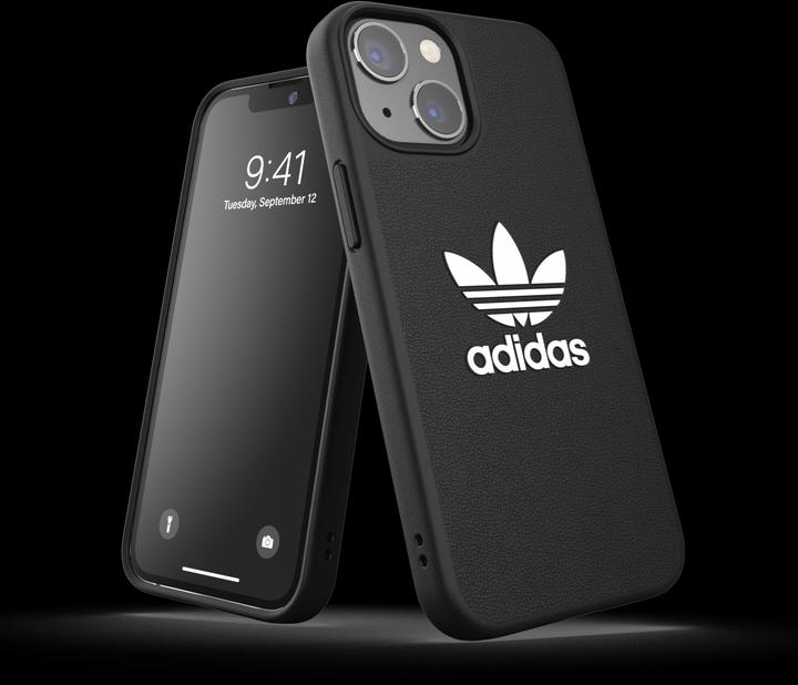 Actual product image adidas Moulded Case BASIC (Apple iPhone 13 mini)