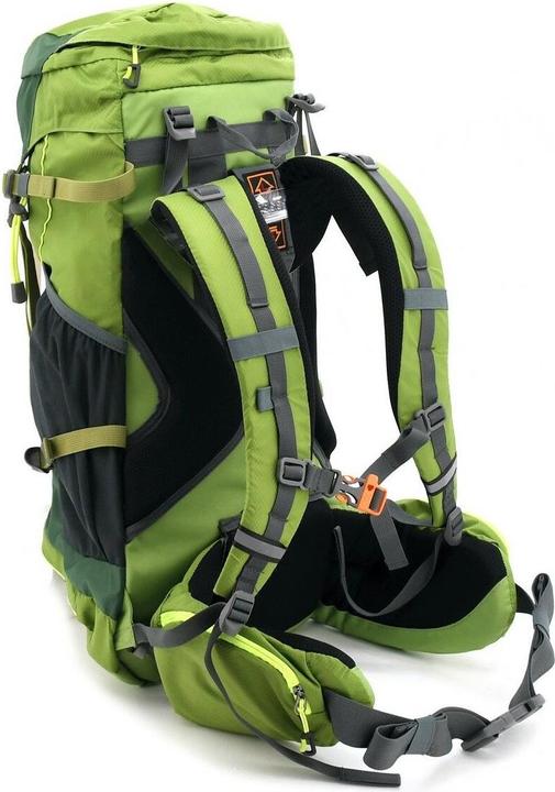 Actual product image Cattara Backpack 45l GreenW (45 l)