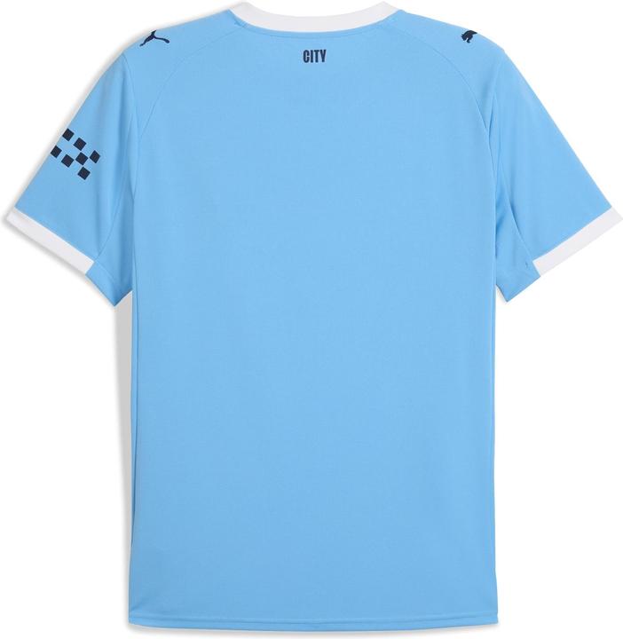 Immagine prodotto Puma Maglia Home MCFC Replica (3XL)