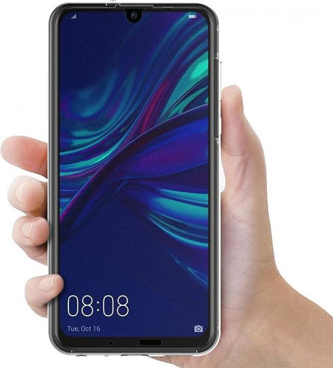 Actual product image Screenguard 360° Screen & Body Protector Huawei P Smart 2019 Cover with Foil (Huawei P Smart (2019))