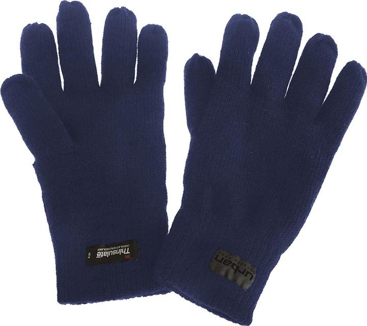 Regatta Thinsulate gefütterte Thermal Handschuhe (40g 3M)