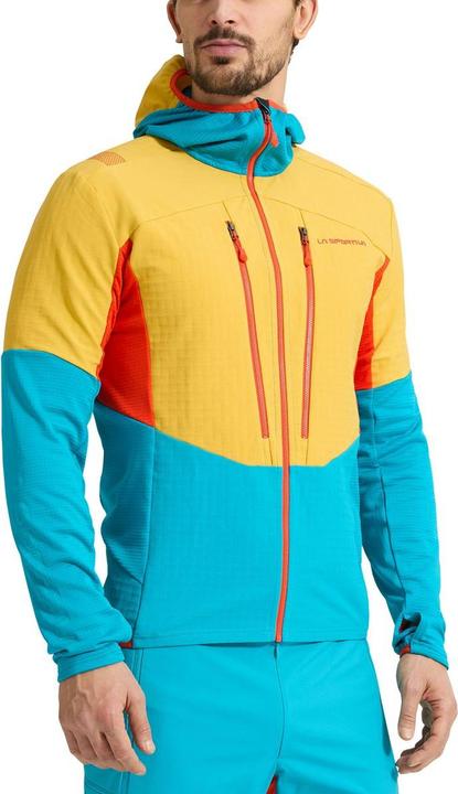 Image du produit La Sportiva Session Tech Hoody M (M)