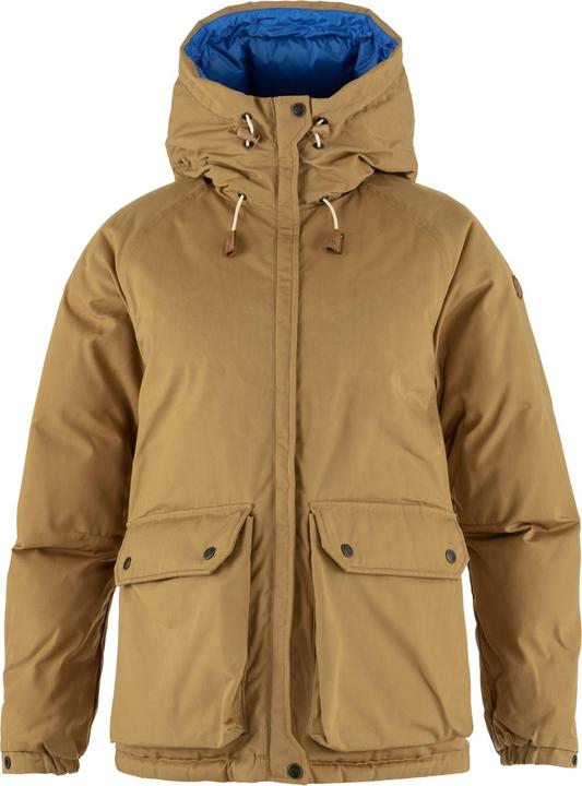 Fjällräven Down Jacket No. 16 W