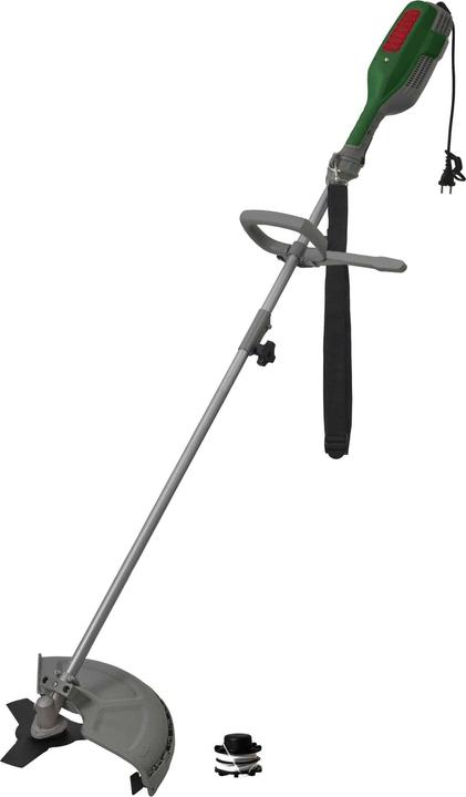 Produktbild Garten Meister Elektrische Sense GM-ES 1000