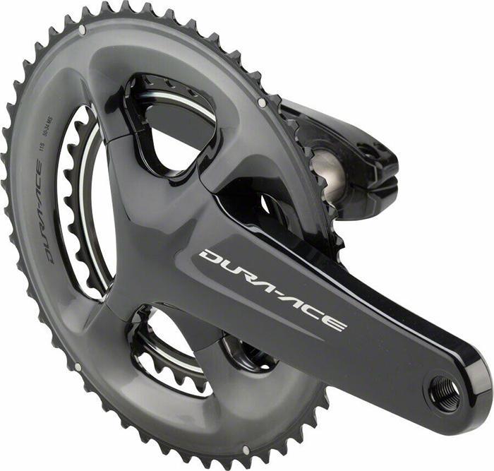 Productafbeelding Shimano Dura-Ace FC-R9100 (172.50 mm)