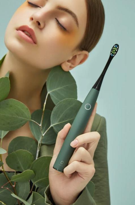 Actual product image Oclean Air 2T (Sonic toothbrush)