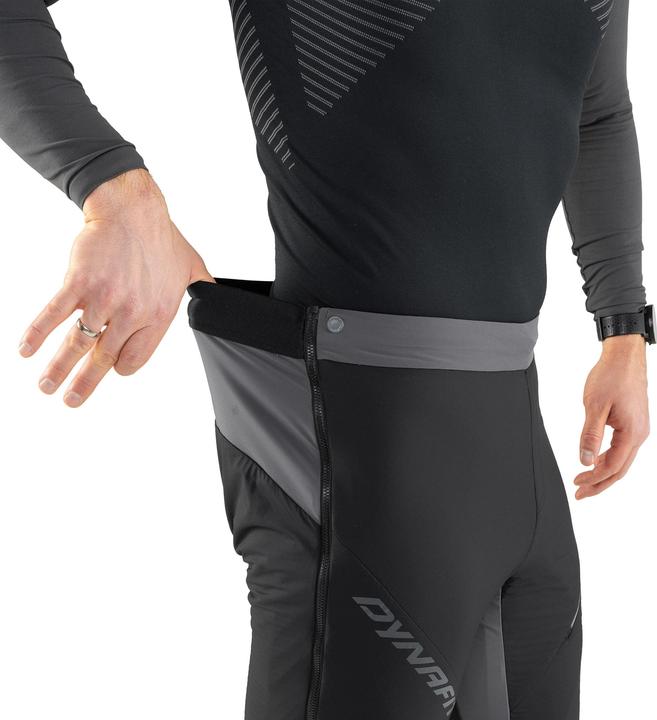 Actual product image Dynafit Mezzalama Polartec® Alpha® Overshorts (L)