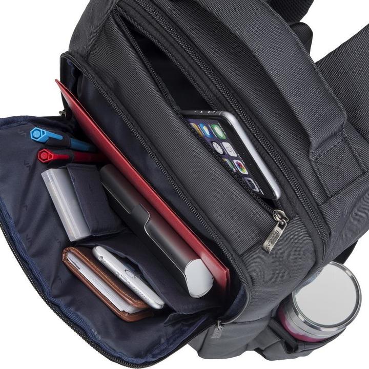 Actual product image Rivacase 15.6" (15 l)