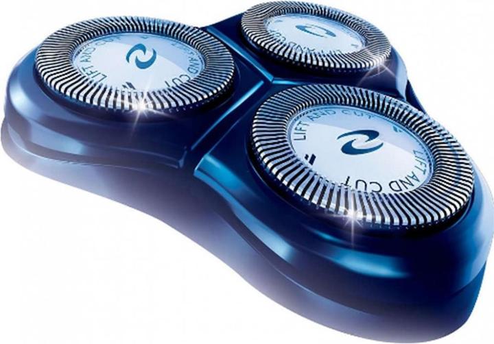Actual product image Philips Ersatzscherkopf HQ56/50 (3 x)