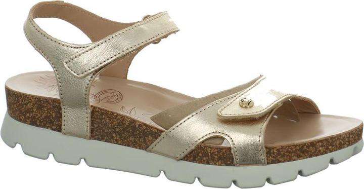 Panama Jack Pantolette Sulia Shine B3 (38)