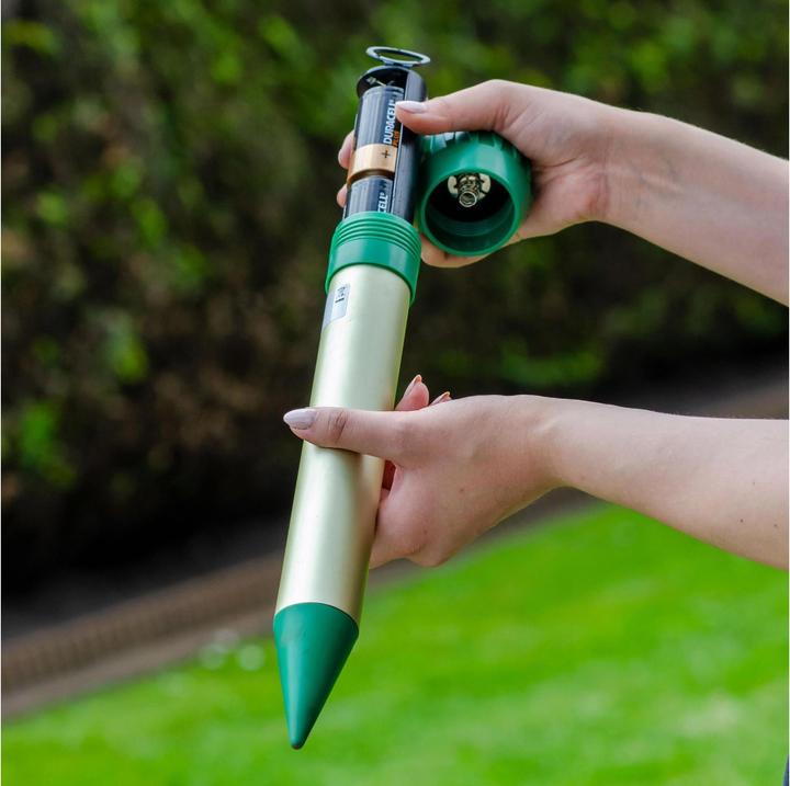 Produktbild Vanish Maulwurfvertreiber MVT-1