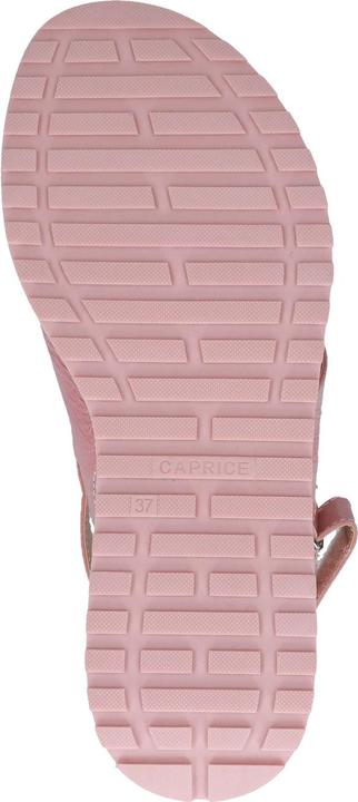 Actual product image Caprice Sandal (38)