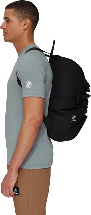 Immagine prodotto Mammut Borsa in corda neon