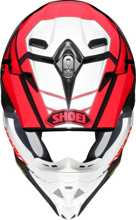 Produktbild Shoei Motocrosshelm VFX-WR 06 NEWG V4 (57 - 58 cm, M)