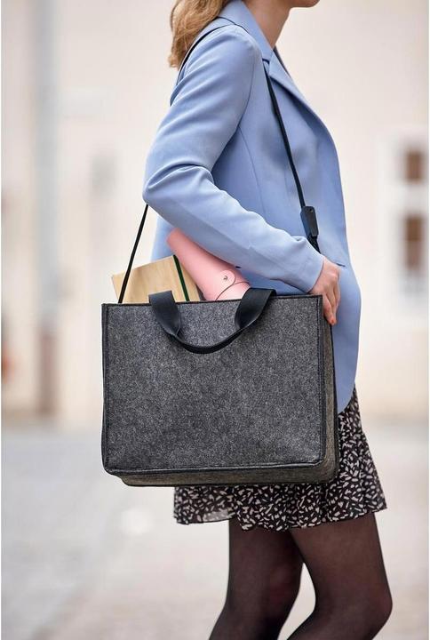 Immagine prodotto Sigel Borsa per la condivisione della scrivania L (17.30")
