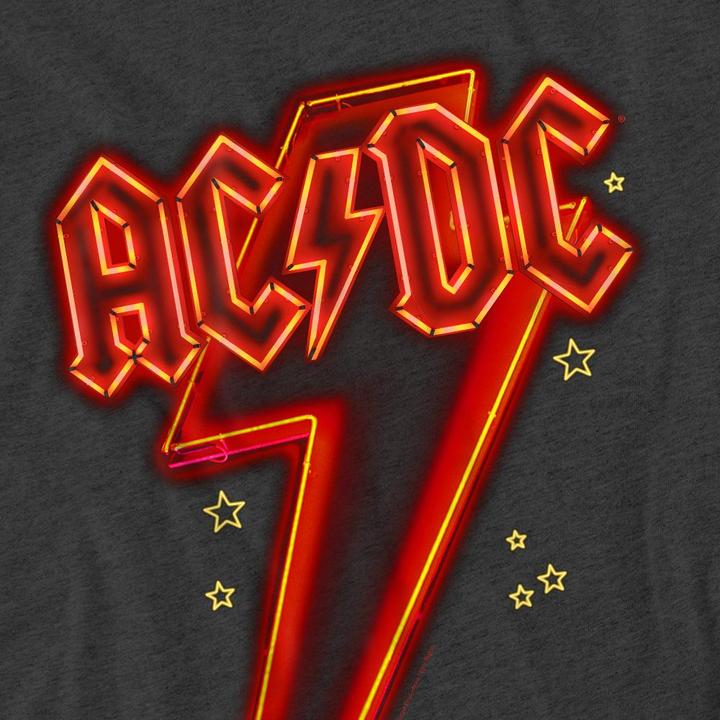 Produktbild AC/DC TShirt (M)