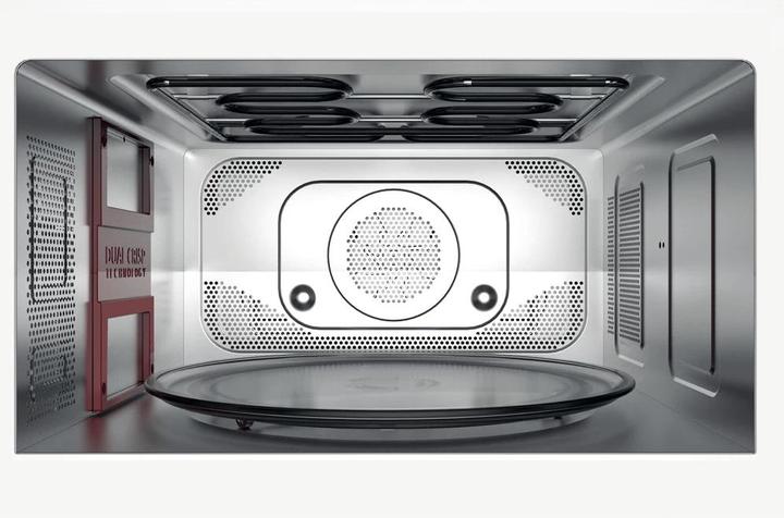 Actual product image Whirlpool Microgolfoven Combi Mwsc833sx (33 l)