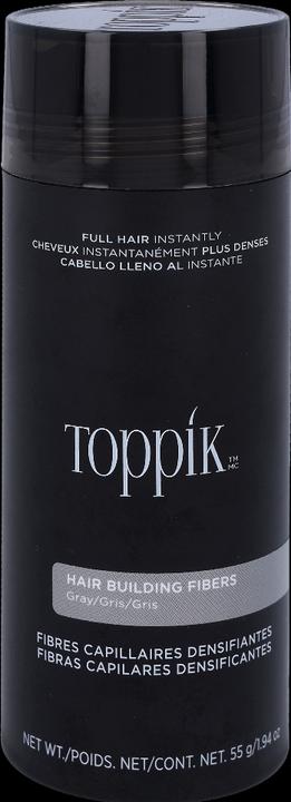 Toppik Hair Building Fibers (55 ml)
