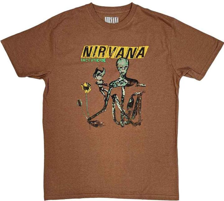 Nirvana Incesticide