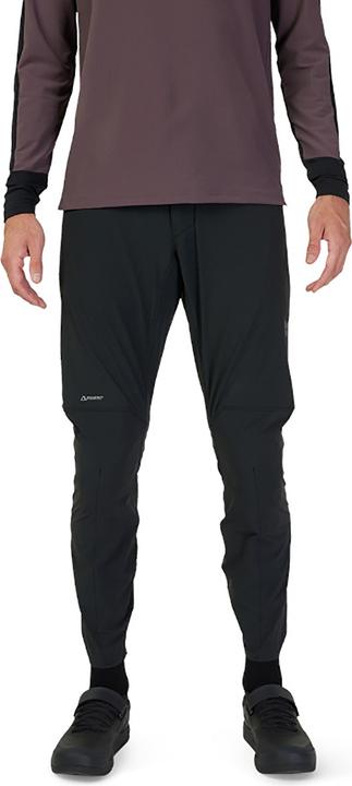Actual product image Fox Pant 24 Flexair Pro Fire Alpha™ Blk (34)