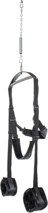 Actual product image Shots Love Swing