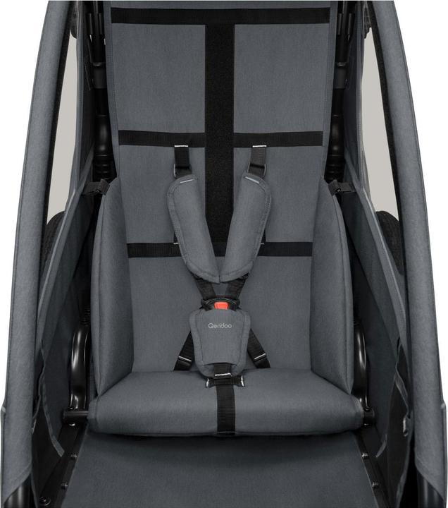 Produktbild Qeridoo QUPA 1 Blue