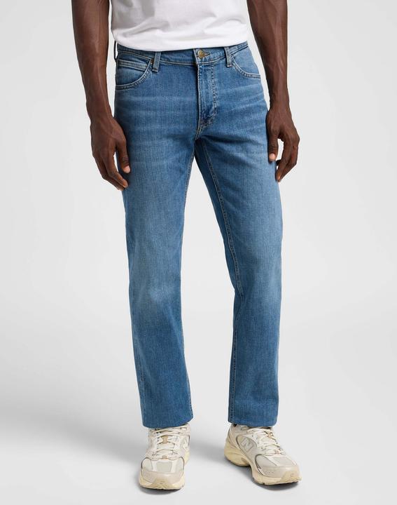 Produktbild Lee Jeans Straight Leg Daren Zip Fly (30)