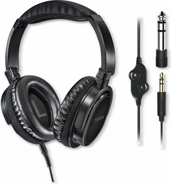 Actual product image Thomson HED4508 HQ (Cable)