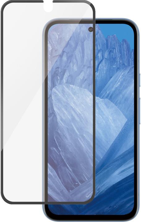 Actual product image PanzerGlass Ultra-Wide Fit (1 Piece, Google Pixel 8a)