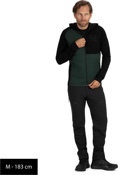 Produktbild Stoic Merino260 StadjanSt. Hoody (3XL)