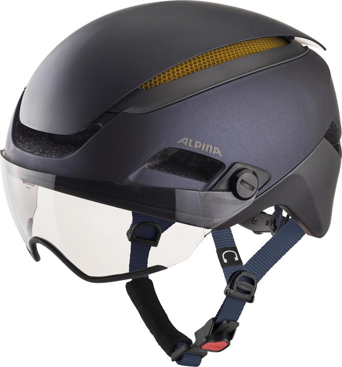 ALPINA SPORTS Altona V (52 - 57 cm)