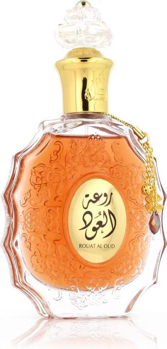 Produktbild Lattafa Perfumes Rouat Al Oud (Eau de Parfum, 100 ml)