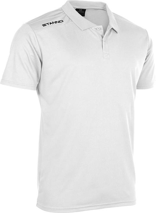 Actual product image Stanno Field Polo Shirt (164)