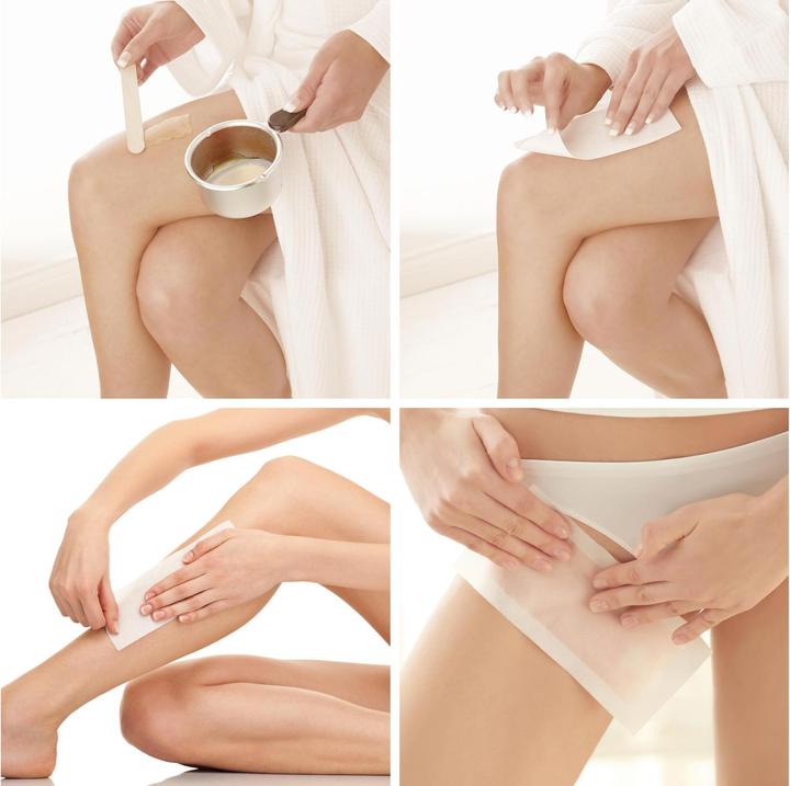 Actual product image Rio Total Body Waxing (400 ml, 1 x)