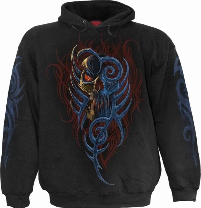 Produktbild Spiral Oblivion Kapuzenpullover (S)