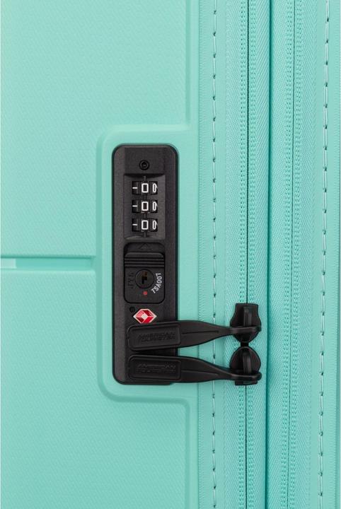 Immagine prodotto American Tourister Valigia & Trolley Dashpop Spinner 67 EXP (76 l, M (50 - 90l))
