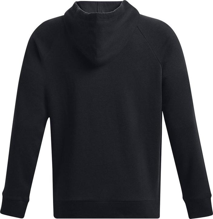 Actual product image Under Armour Unisex Adult Rival Fleece Hoodie (XL)