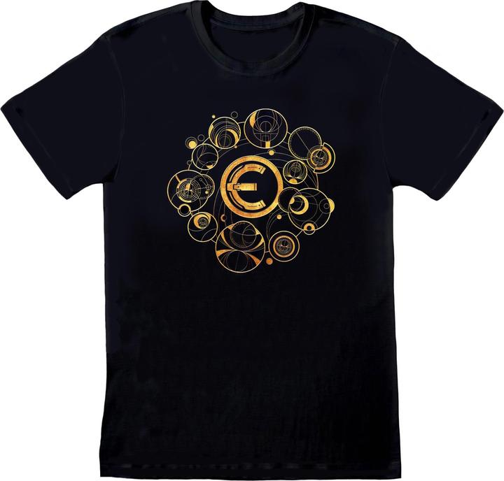 Eternals System TShirt
