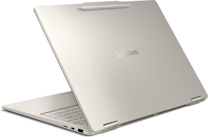 Produktbild Lenovo Yoga 7 2-in-1 16AKP10 (16", 32 GB, 1000 GB, DE)
