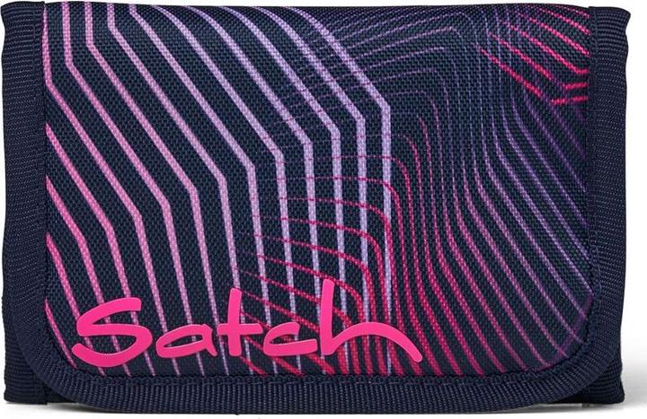 Produktbild Satch Geldbeutel Seismic Pink