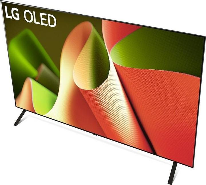Produktbild LG TV OLED77B42LA (2024) (77", B4, OLED, 4K, 2024)