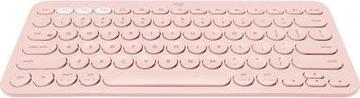 Produktbild Logitech K380 (DE, Kabellos)