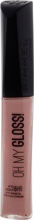 Immagine prodotto Rimmel London Oh mio Gloss! (130 Purrr ... Gatto lucido)