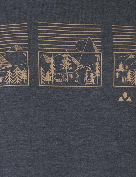 Produktbild Vaude Rosemoor III (3XL)